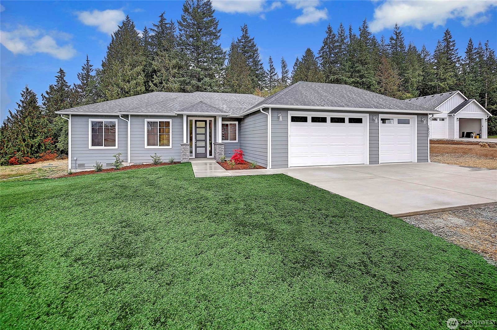 111 N Camano Ridge Rd | Camano Ridge