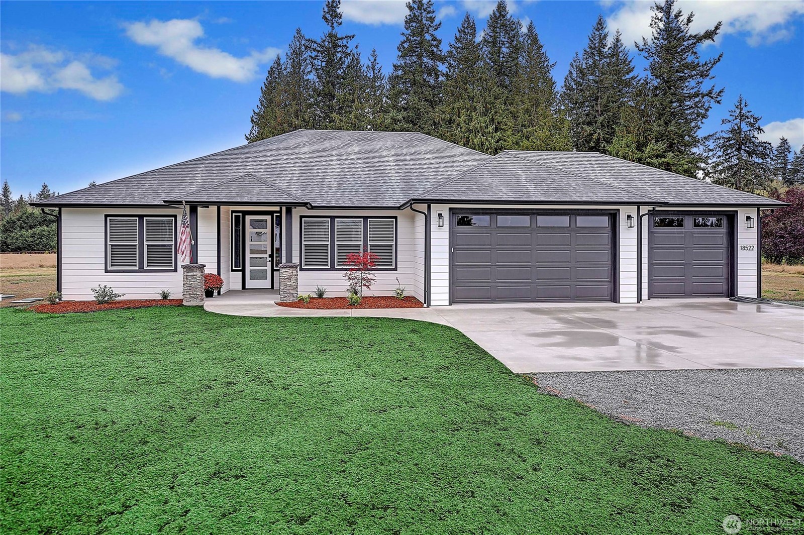 123 N Camano Ridge Rd | Camano Ridge