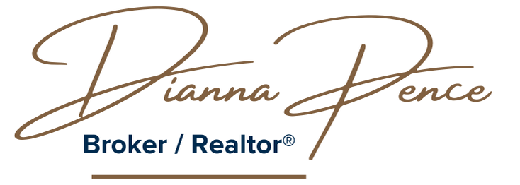 Dianna Signature Block