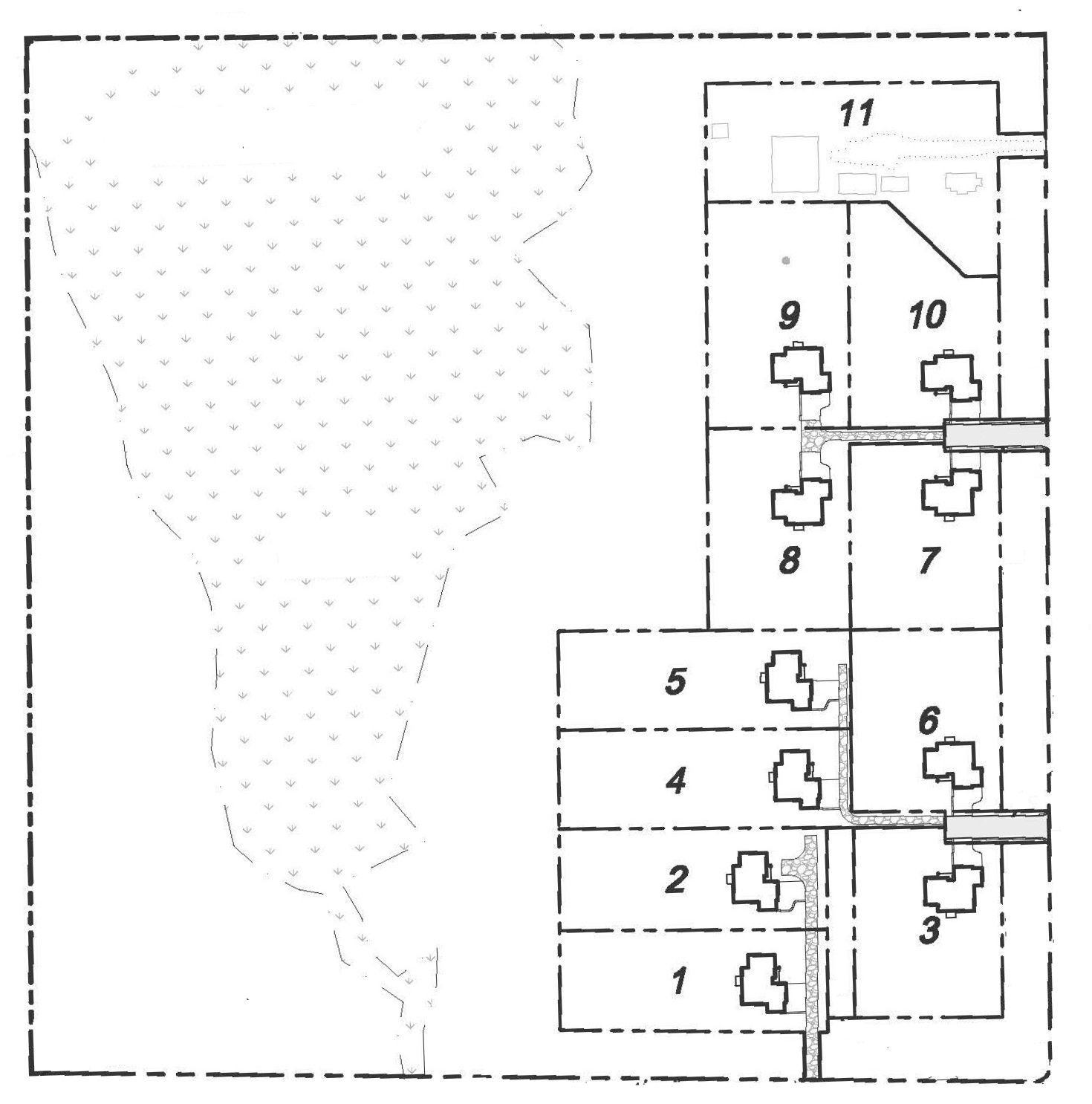 Luce Estates Site Plan1