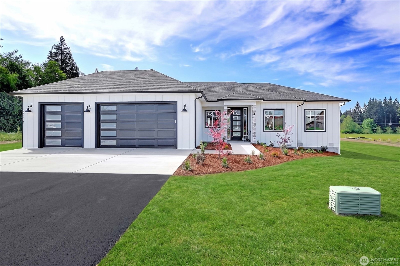 Luce Estates Floor Plan 2457 NEW