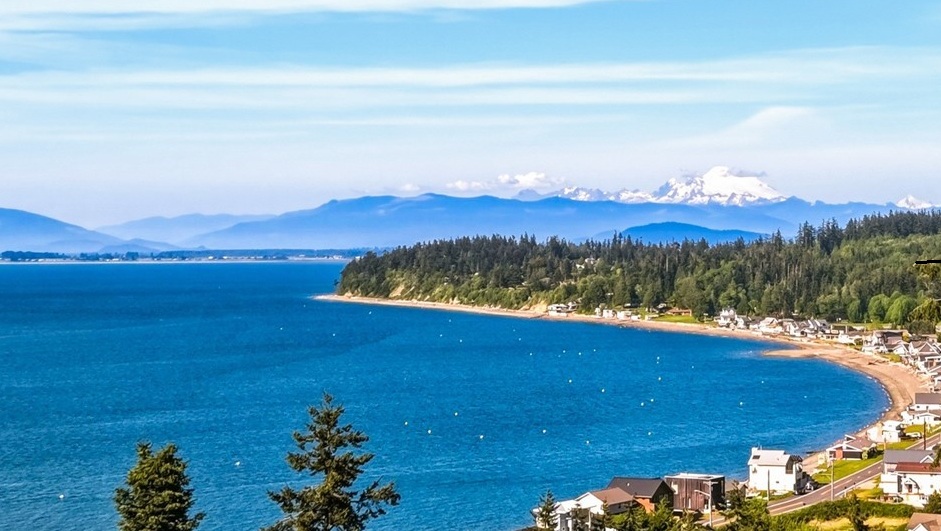 Dianna Pence Camano Island